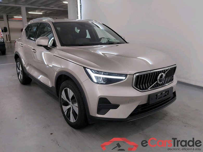 VOLVO XC40 1.5 T4 PHEV INSCRIPTION EXPR. DCT #2