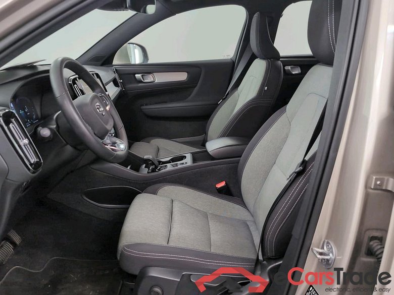 VOLVO XC40 1.5 T4 PHEV INSCRIPTION EXPR. DCT #5