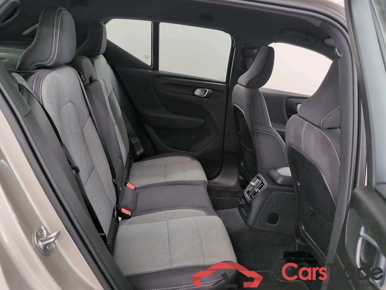 VOLVO XC40 1.5 T4 PHEV INSCRIPTION EXPR. DCT #6