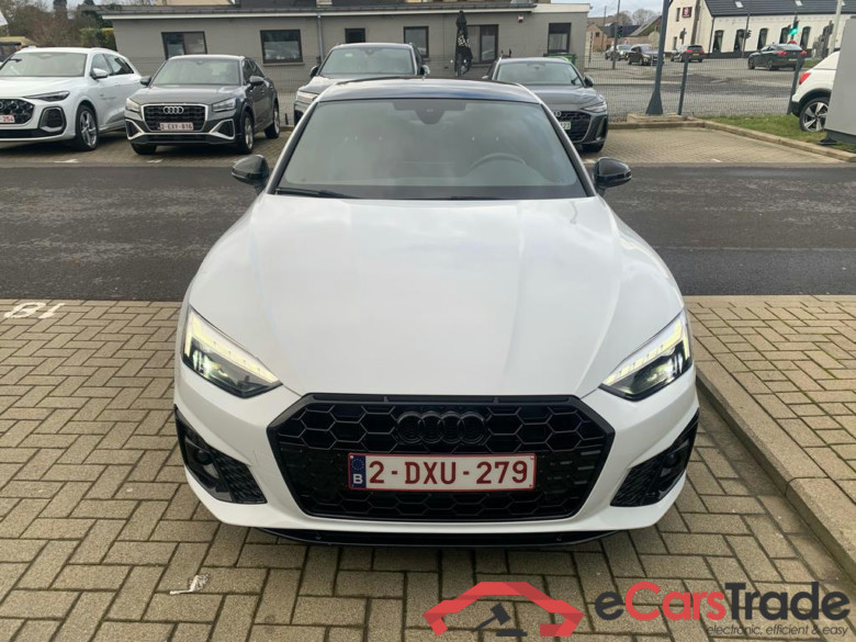 AUDI A5 Sportback Audi A5 Sportback Business Edition Competition 35 TFSI 110(150) kW(ch) S tronic #2
