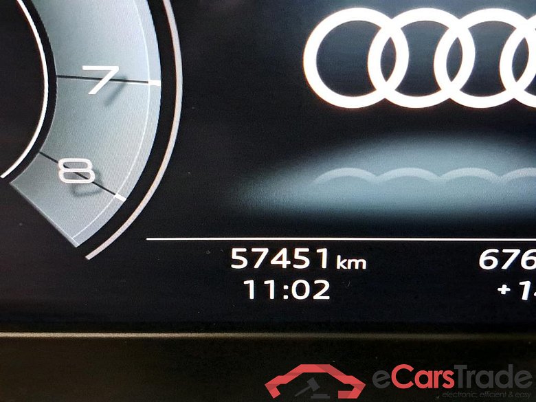 AUDI - AUD A4 AVANT 35 TFSi 150PK S-Tronic Advanced Business Pack Business Plus & Trailer Towing Hook  * PETROL * #5