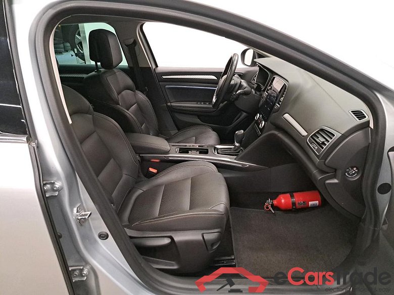 RENAULT - REN MEGANE GRANDTOUR E-TECH Plug-in Hybrid 158PK Edition One & Pack Cruising & Head Up & Pack Park & Pano Roof #3