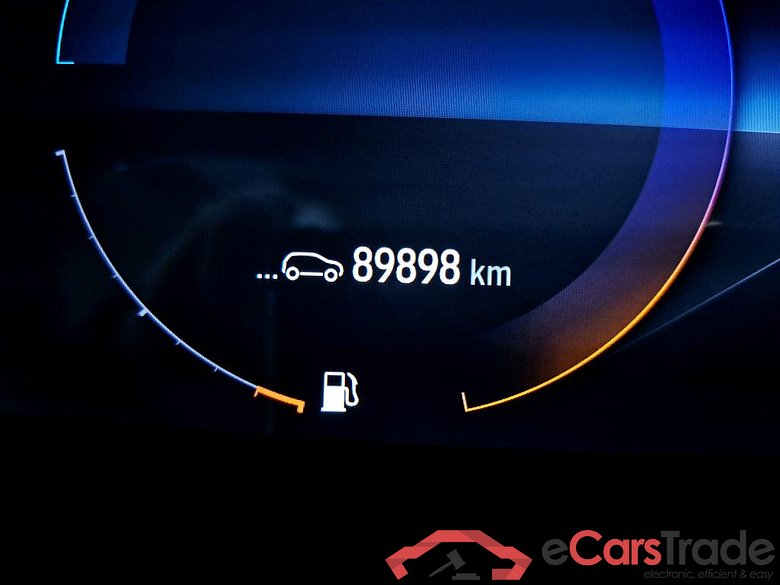 RENAULT - REN MEGANE GRANDTOUR E-TECH Plug-in Hybrid 158PK Edition One & Pack Cruising & Head Up & Pack Park & Pano Roof #5