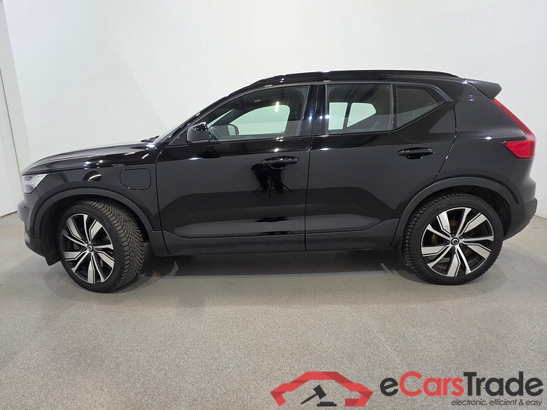 Volvo XC40 1.5 T5 Plug-In Hybrid R-Design Aut. LED Virtual Harman/Kardon ACC Navi 1/2 Sport-Leather-Alcantara KeylessGo Camera Klima PDC ... #3