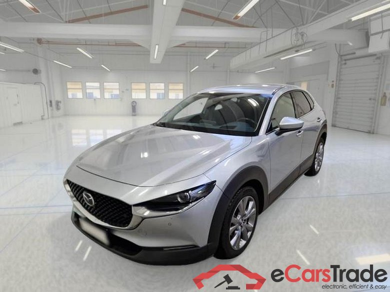 MAZDA CX-30 / 2019 / 5P / SUV 1.8L SKYACTIV-D 116CV EXECUTIVE #1