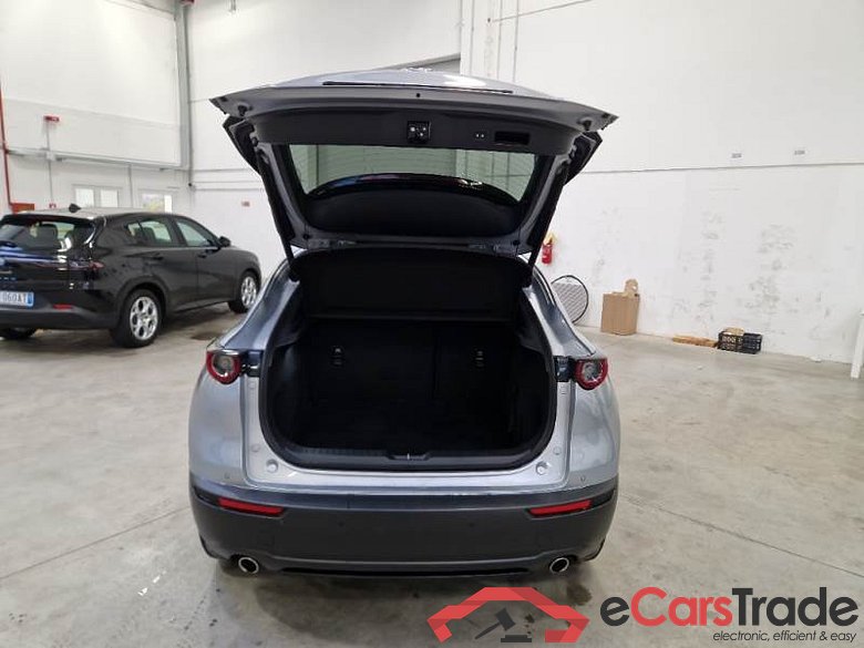 MAZDA CX-30 / 2019 / 5P / SUV 1.8L SKYACTIV-D 116CV EXECUTIVE #5