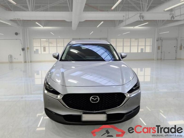 MAZDA CX-30 / 2019 / 5P / SUV 1.8L SKYACTIV-D 116CV EXECUTIVE #6