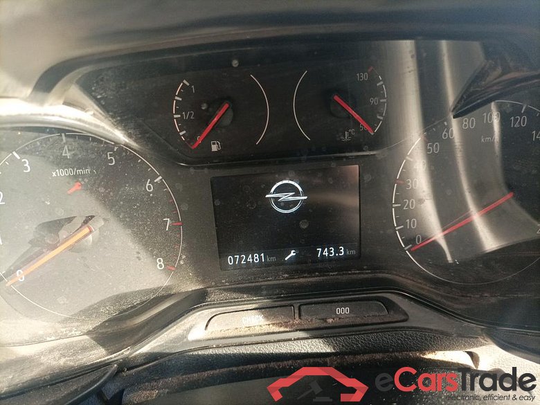 Combo Life E Expression 1.5 100CV MT5 E6dT #5