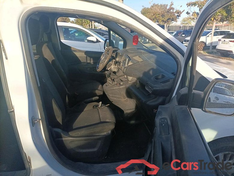 Combo Life E Expression 1.5 100CV MT5 E6dT #6