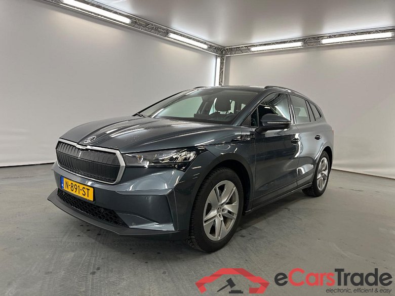 SKODA Enyaq iV 60 #1