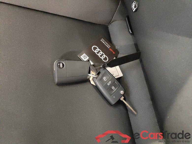 AUDI A1 SPORTBACK - 2019 30 TFSI 110hp S tronic (EU6d-TEMP) 5d #4