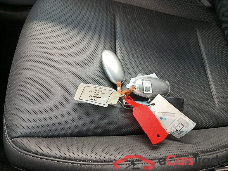 Hyundai Ioniq 6 77,4 kWh Balance 4d #4