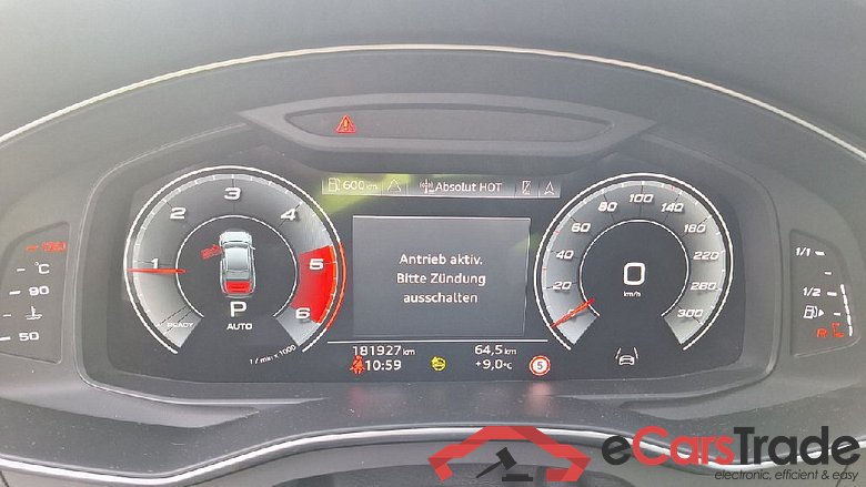 A6 Lim. 35 TDI 2.0 TDI 120KW AT7 E6dT #6