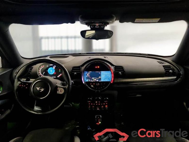 MINI CLUBMAN / 2019 / 5P / STATION WAGON JOHN COOPER WORKS JCW #3