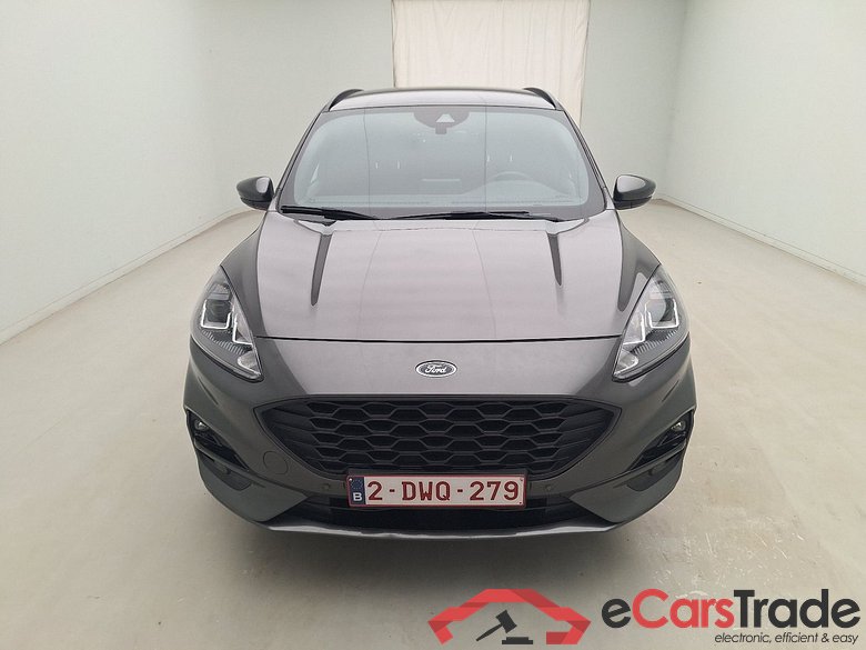 Ford, Kuga '19 PHEV, Ford Kuga 2.5i PHEV Aut. 165kW ST-Line 5d