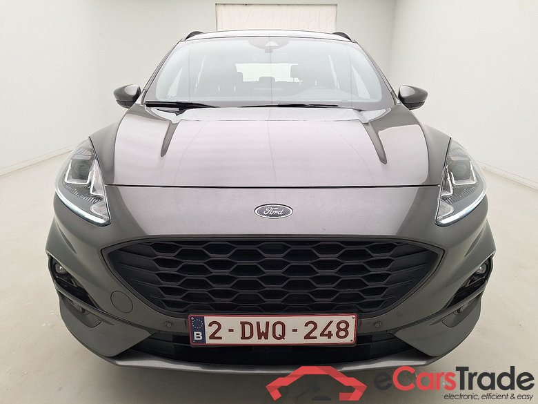 Ford, Kuga '19 PHEV, Ford Kuga 2.5i PHEV Aut. 165kW ST-Line 5d