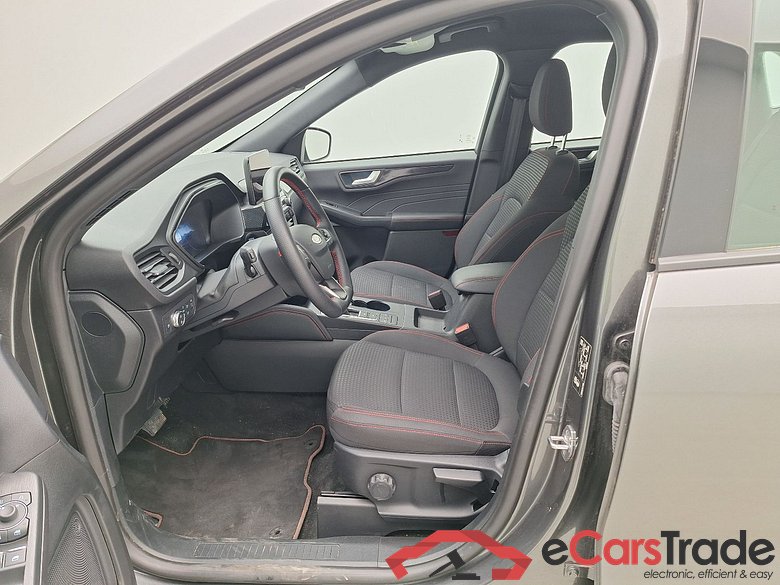 Ford, Kuga '19 PHEV, Ford Kuga 2.5i PHEV Aut. 165kW ST-Line 5d #3