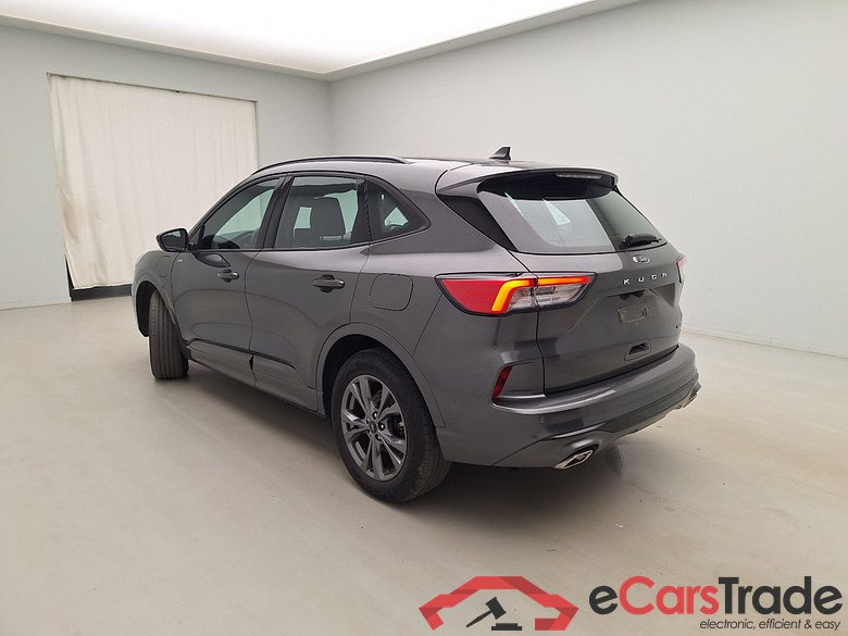 Ford, Kuga '19 PHEV, Ford Kuga 2.5i PHEV Aut. 165kW ST-Line 5d - NO COC #6