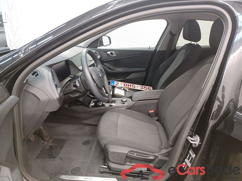 BMW 1 Reeks Hatch 118d (100 kW) 5d #3