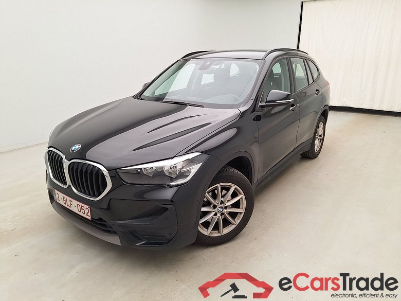 BMW, X1 FL'19, BMW X1 sDrive16d (85 kW) 5d #2