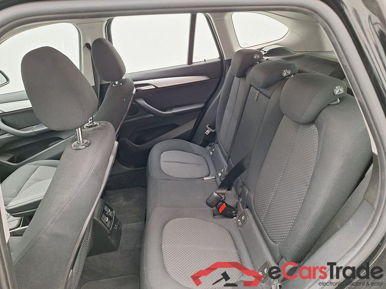 BMW, X1 FL'19, BMW X1 sDrive16d (85 kW) 5d #4