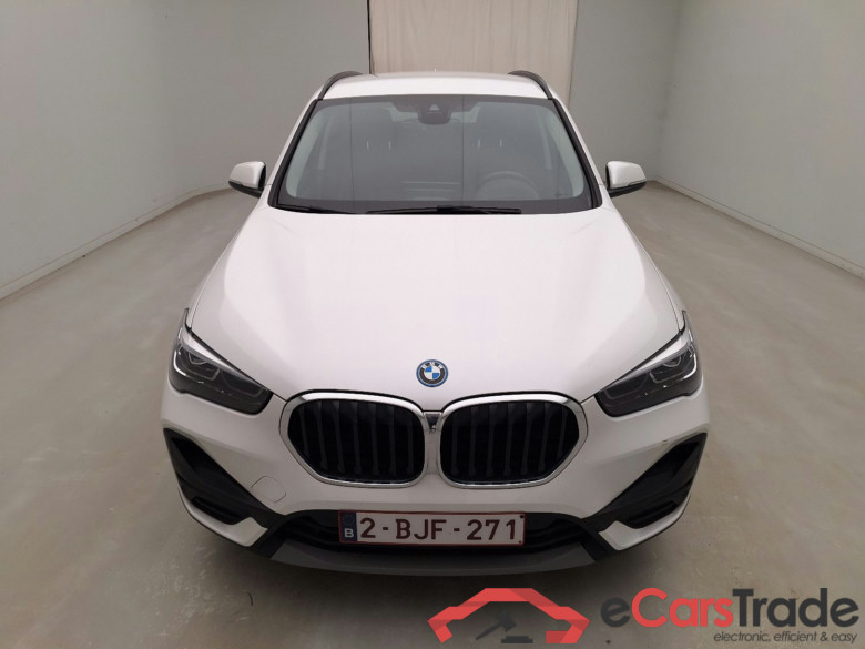 BMW, X1 FL'19 PHEV, BMW X1 xDrive25e (162 kW) 5d
