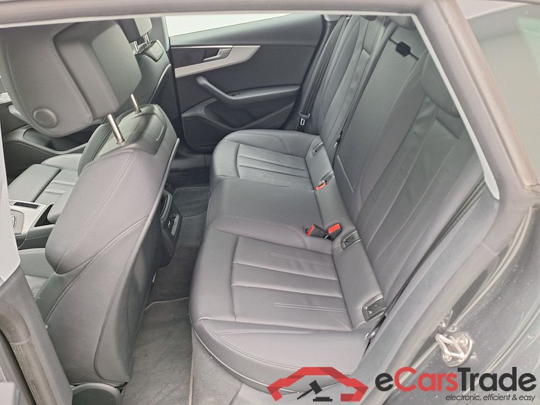 Audi, A5 SB FL'20, Audi A5 Sportback 30 TDI S tronic Bus. Ed. S Line #4