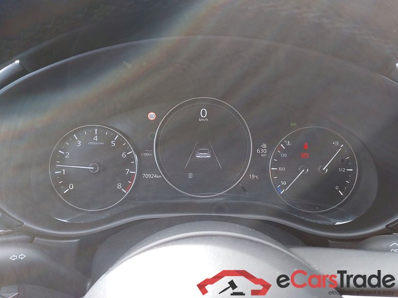 MAZDA CX-30  122CV  Sportline Bose Mhybrid BVM #6