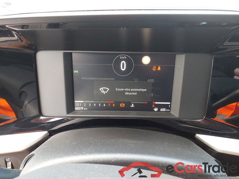 OPEL Mokka 1.2 T 130cv BVM6 ELEGANCE #6