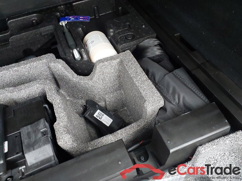 VOLVO XC60 Recharge T6 plug-in hybrid eAWD Eléctrico/Gasolina (Pano) #6