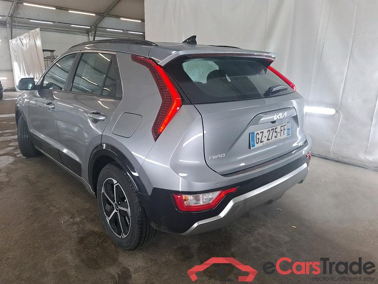 KIA Niro / 2022 / 5P / Berline 1.6 GDI 129 HEV ACTIVE DCT6 #2