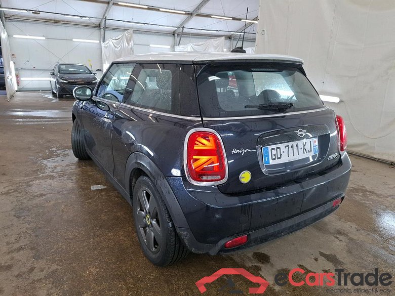 MINI Mini / 2021 / 3P / Berline Cooper SE Finition Essential 184 ch BVA #3