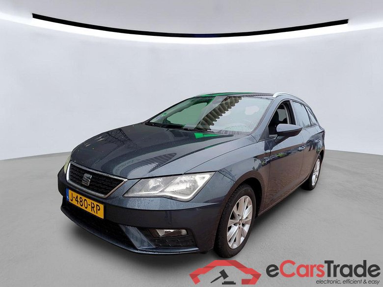SEAT Leon ST 85 kW #1