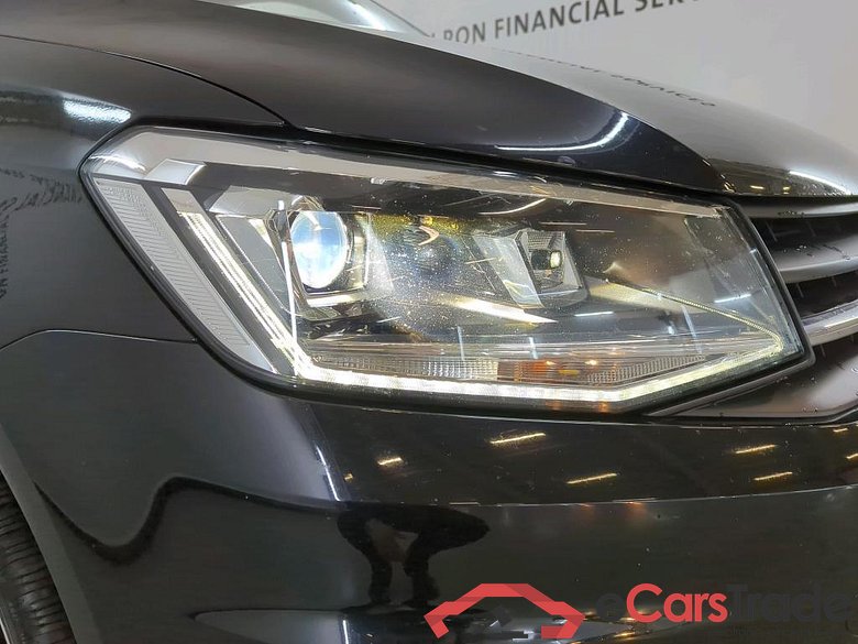 VOLKSWAGEN Caddy 75 kW #4