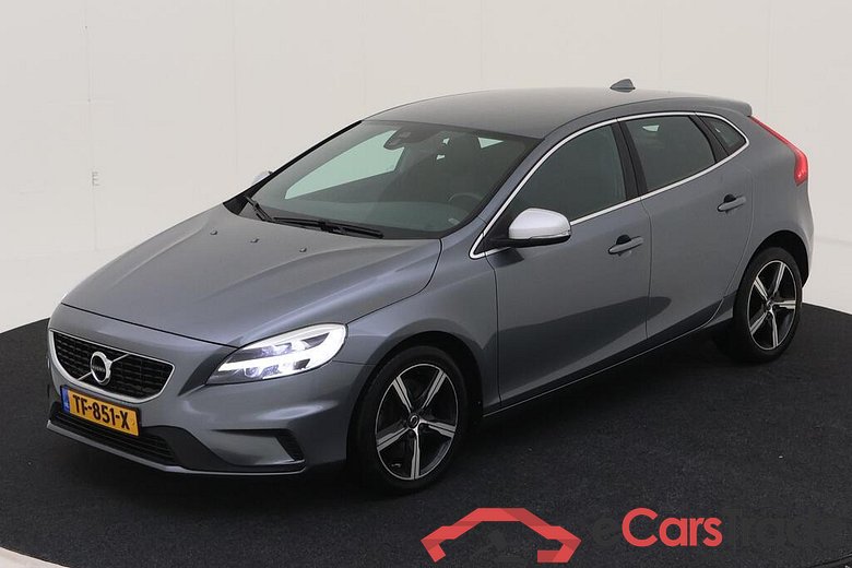 VOLVO V40 140 kW #1