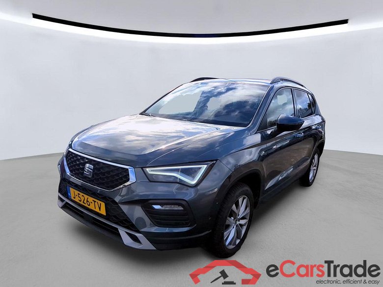 SEAT Ateca 110 kW #1