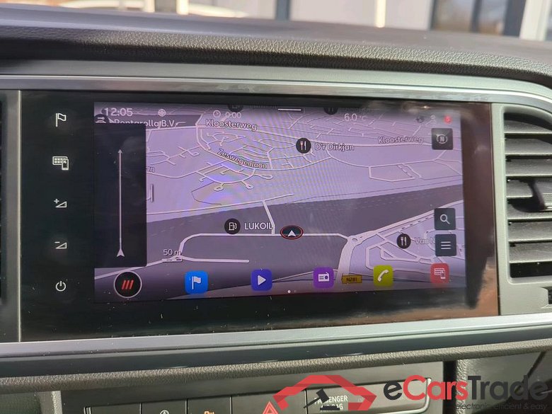 SEAT Ateca 110 kW #2