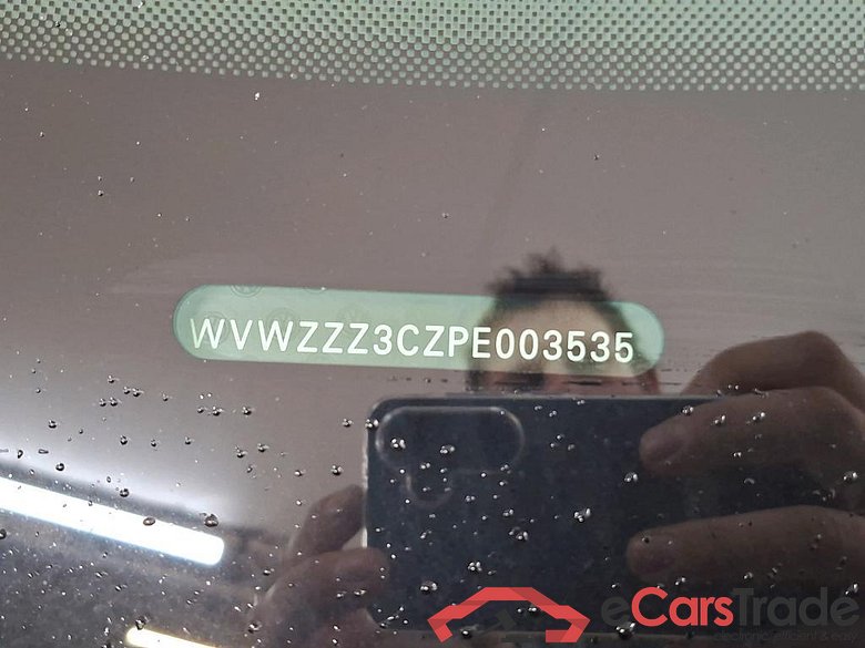 VOLKSWAGEN PASSAT 110 kW #3