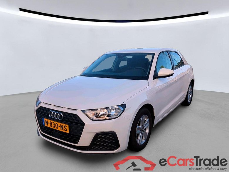 AUDI A1 Sportback 70 kW #1