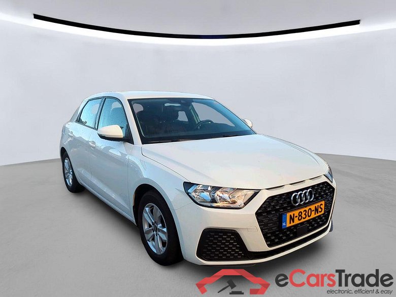 AUDI A1 Sportback 70 kW #4