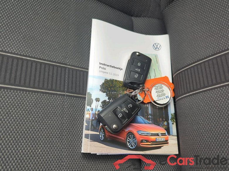 VOLKSWAGEN POLO 70 kW #6