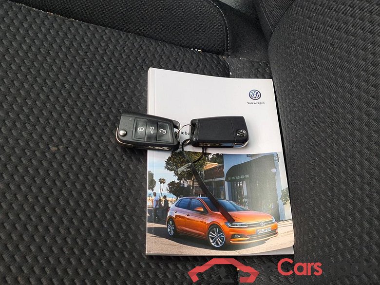 VOLKSWAGEN POLO 70 kW #6