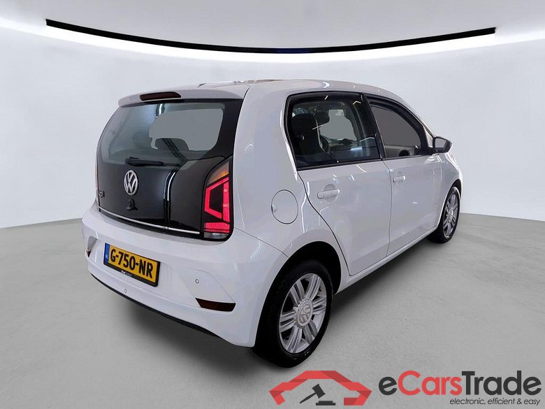 VOLKSWAGEN up! 44 kW #4