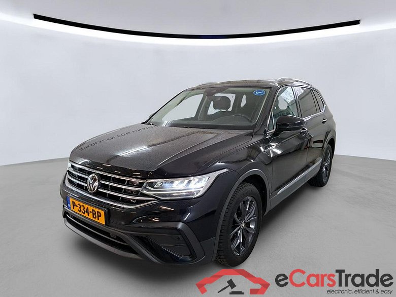 VOLKSWAGEN Tiguan Allspace 110 kW