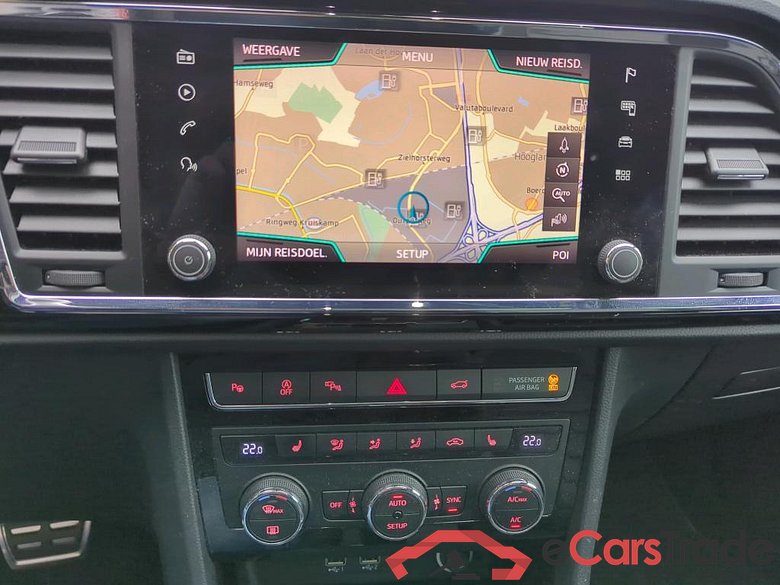 SEAT Ateca 110 kW #2