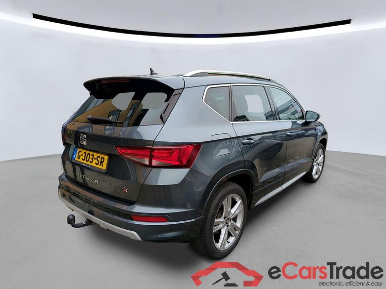SEAT Ateca 110 kW #6