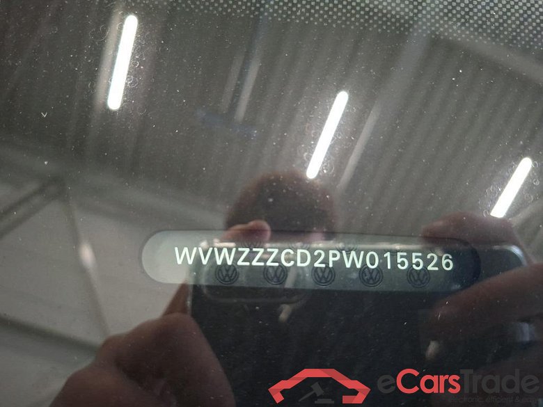 VOLKSWAGEN GOLF 81 kW #3