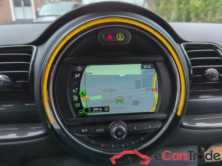 Mini Mini Clubman 75 kW #2