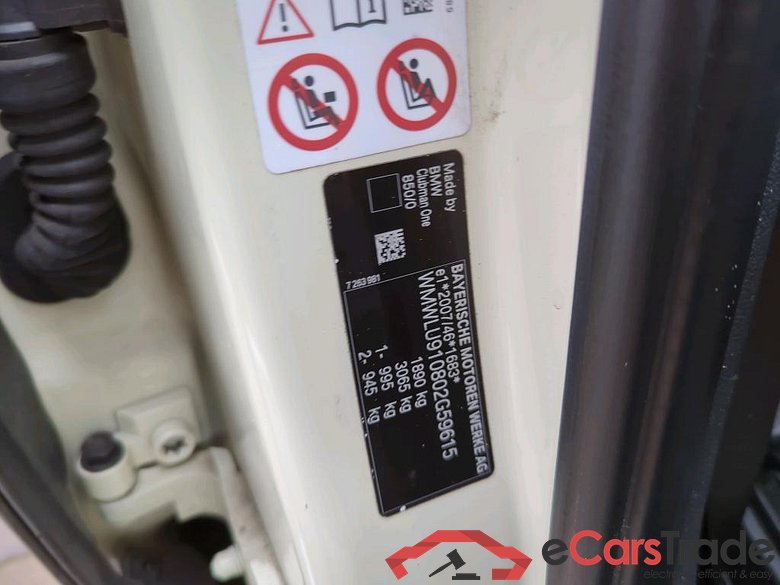 Mini Mini Clubman 75 kW #3