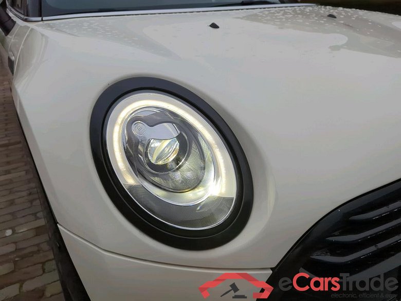 Mini Mini Clubman 75 kW #4